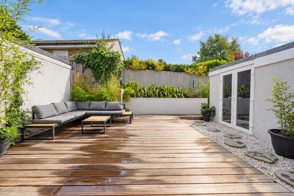 House in St Leonards-on-sea, St Leonards Green - View 5