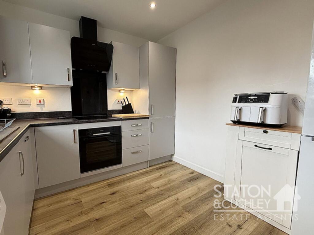 Forge Drive, Pinxton, NG16 - View 6