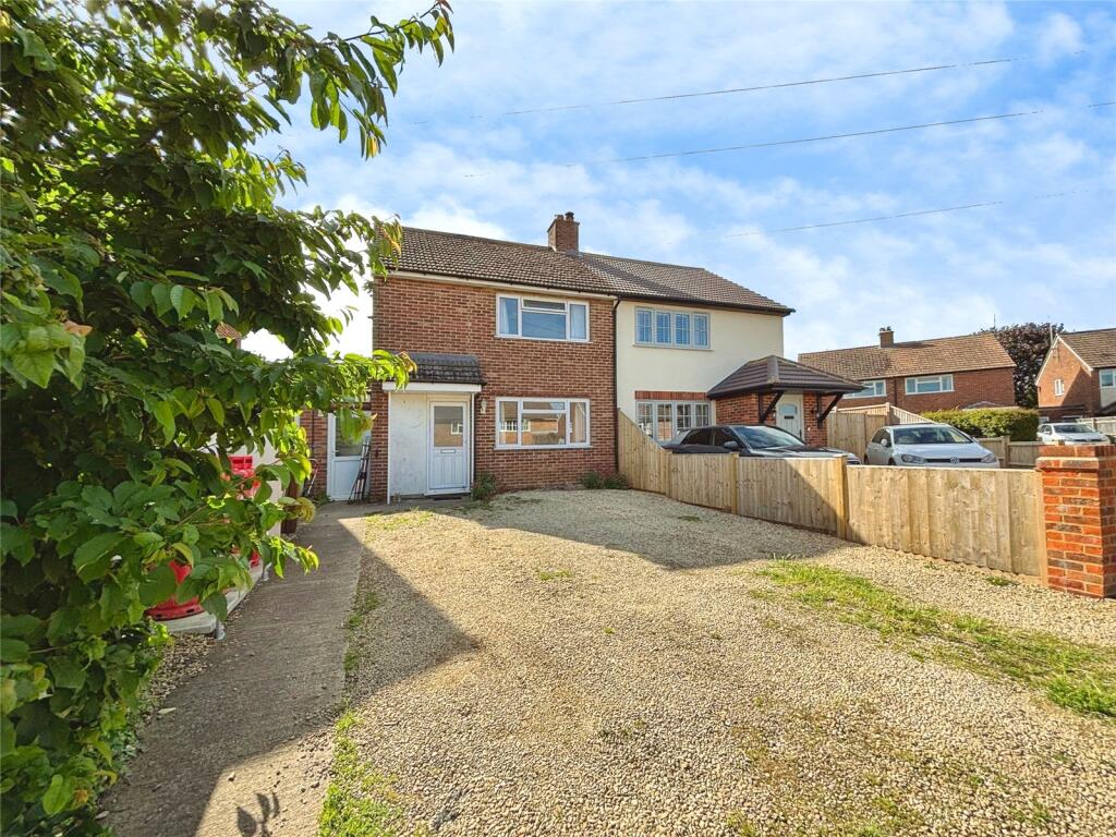 Main image of property: The Firs, Brill, Aylesbury