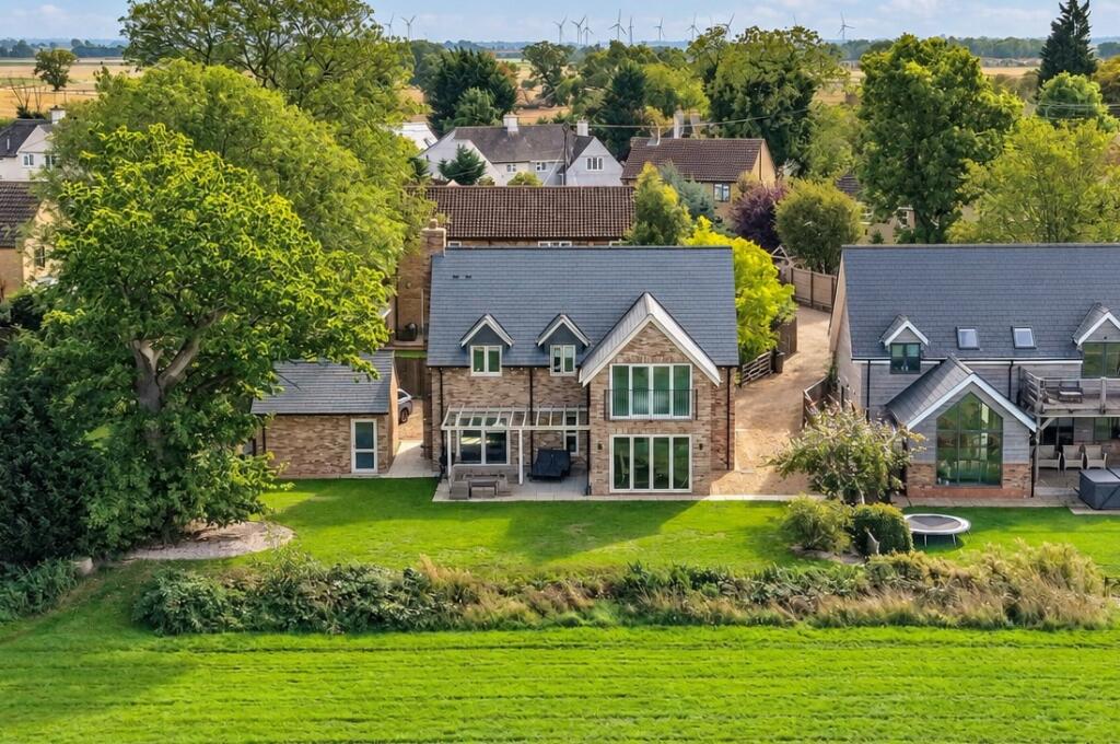 Main image of property: Ramsey Forty Foot, Ramsey, Huntingdon, Cambridgeshire, PE26