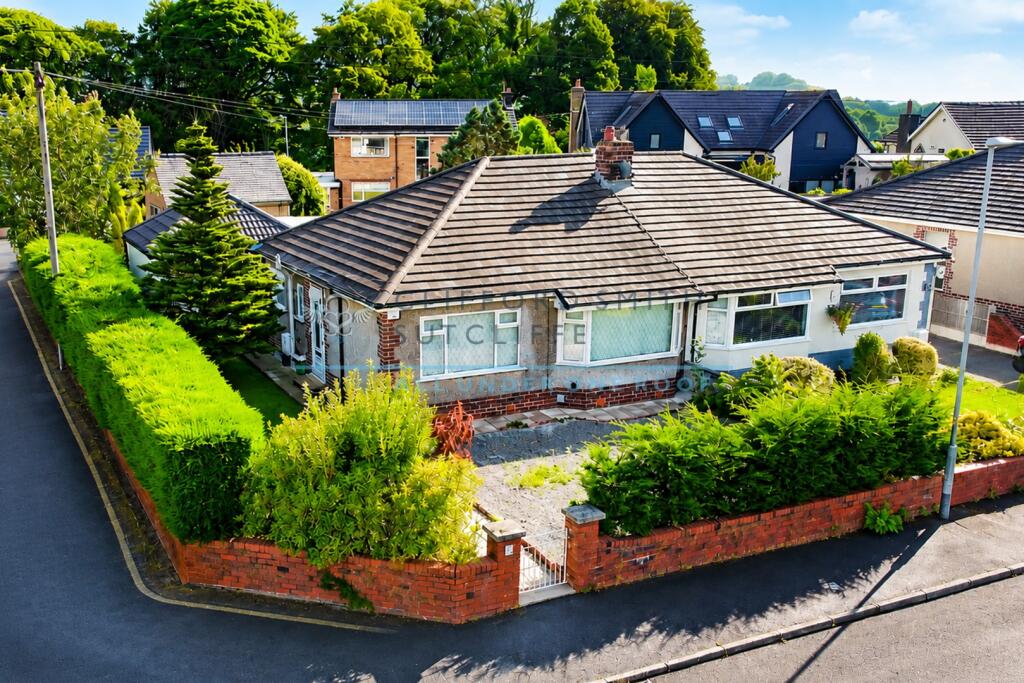Main image of property: Red Lees Avenue, Burnley