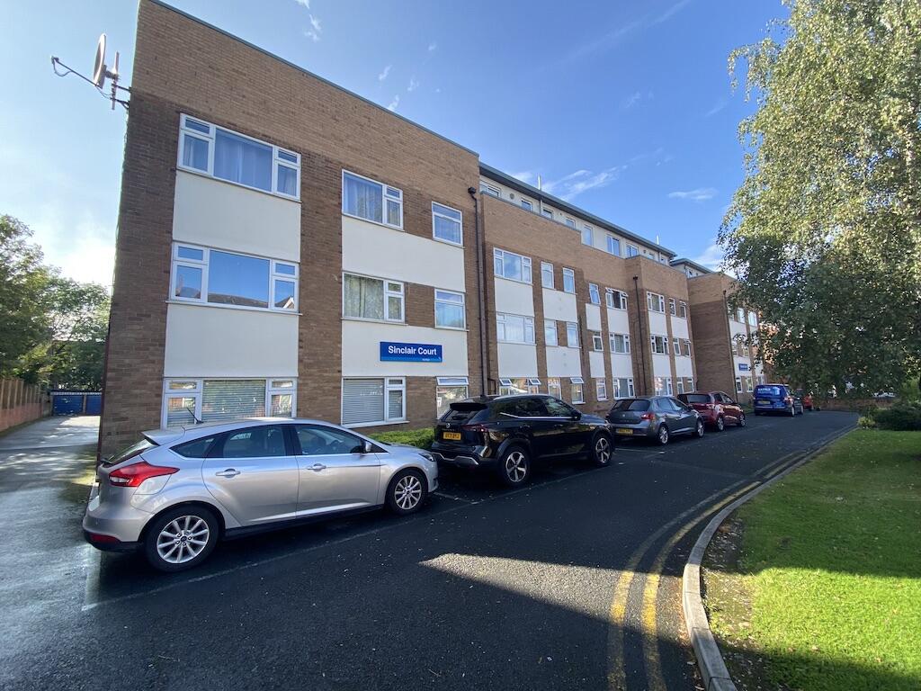 Main image of property: Sinclair Court,Moseley,Birmingham,B13