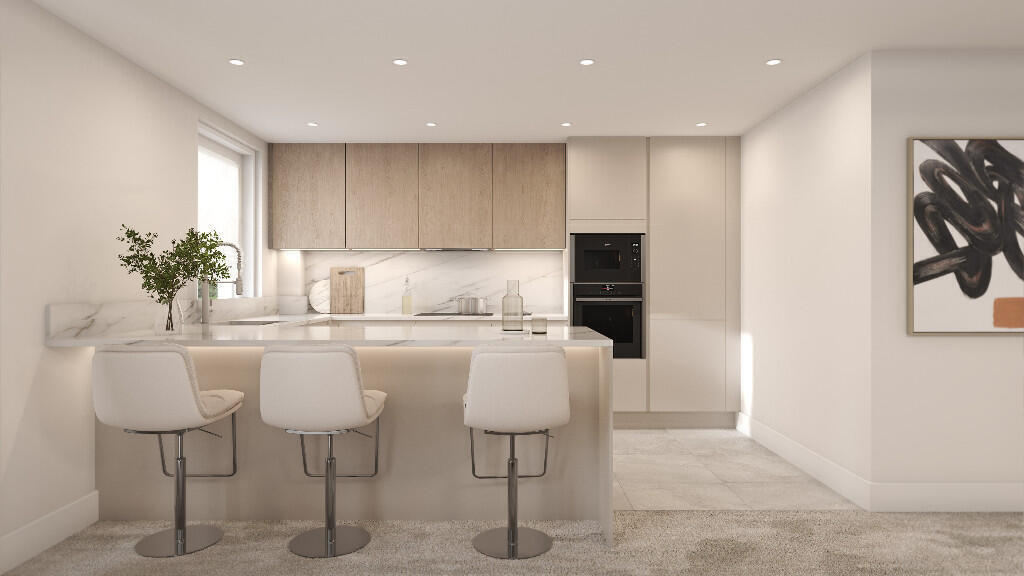 Main image of property: Locksway Rd, 
Southsea, 
Portsmouth, 
PO4 8LD
