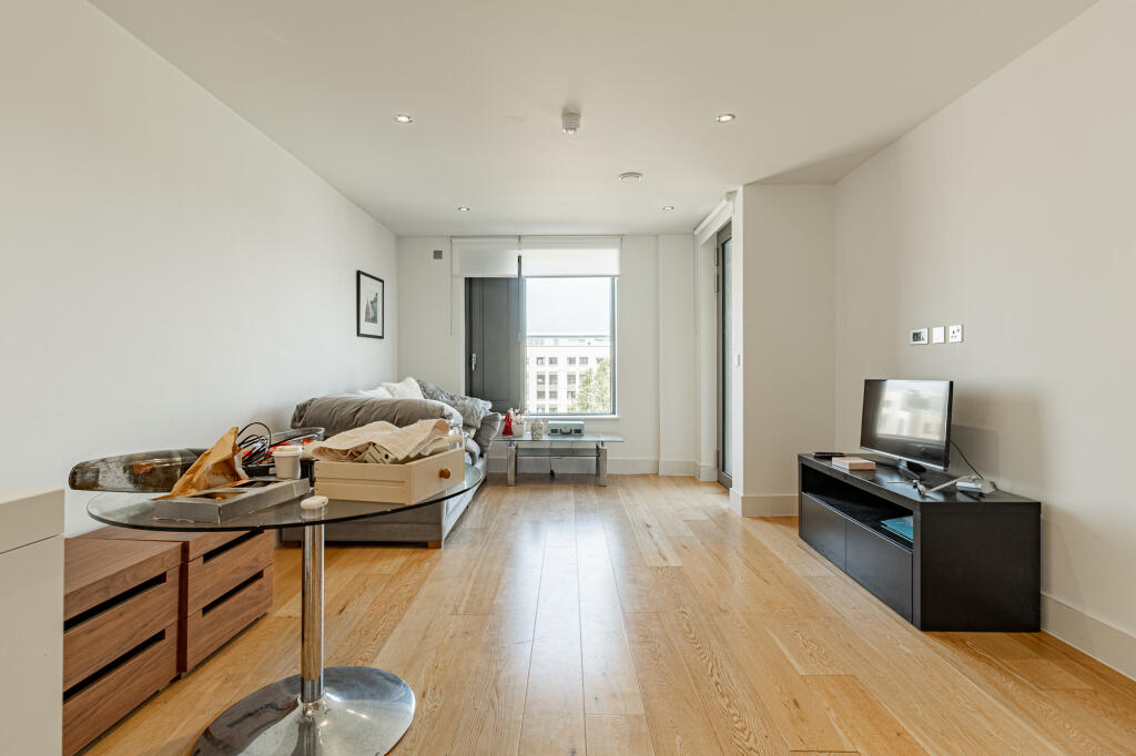 Apartment in London - View 4