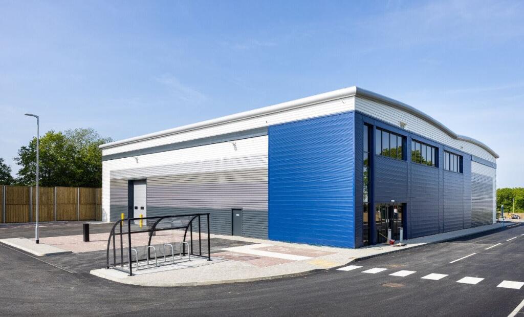 Unit 24 external side.JPG