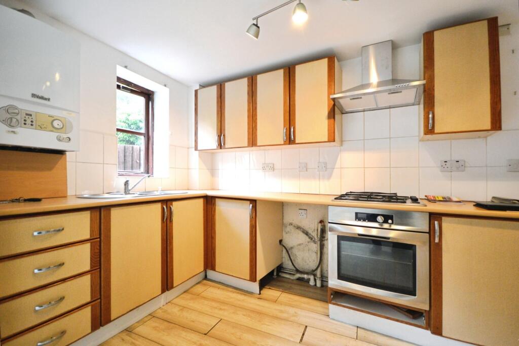 Main image of property: St. Margarets Banks, High Street, Rochester, Kent, ME1