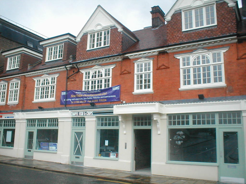 Main image of property: Chapel ViewChapel Street,Luton,LU1