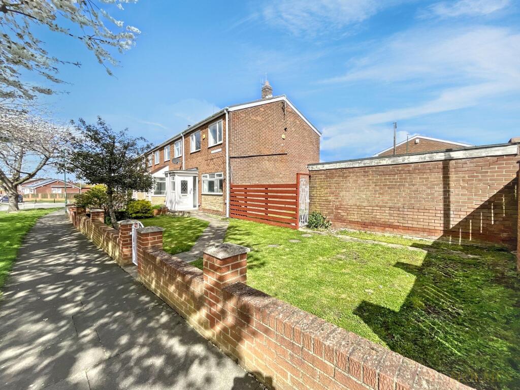 Main image of property: Hedworth Lane, Jarrow, NE32