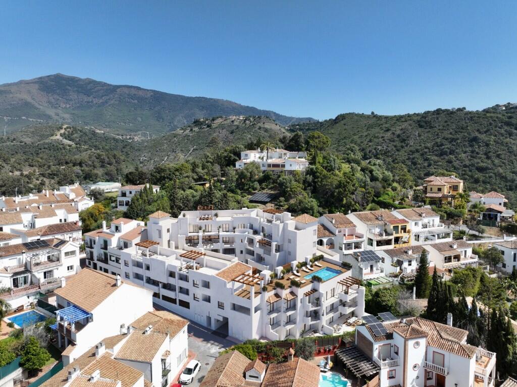 Main image of property: Benahavís, Málaga, Andalusia