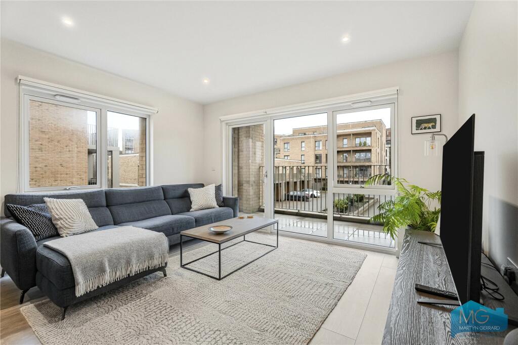 Main image of property: Bittacy Hill, Mill Hill, London, NW7