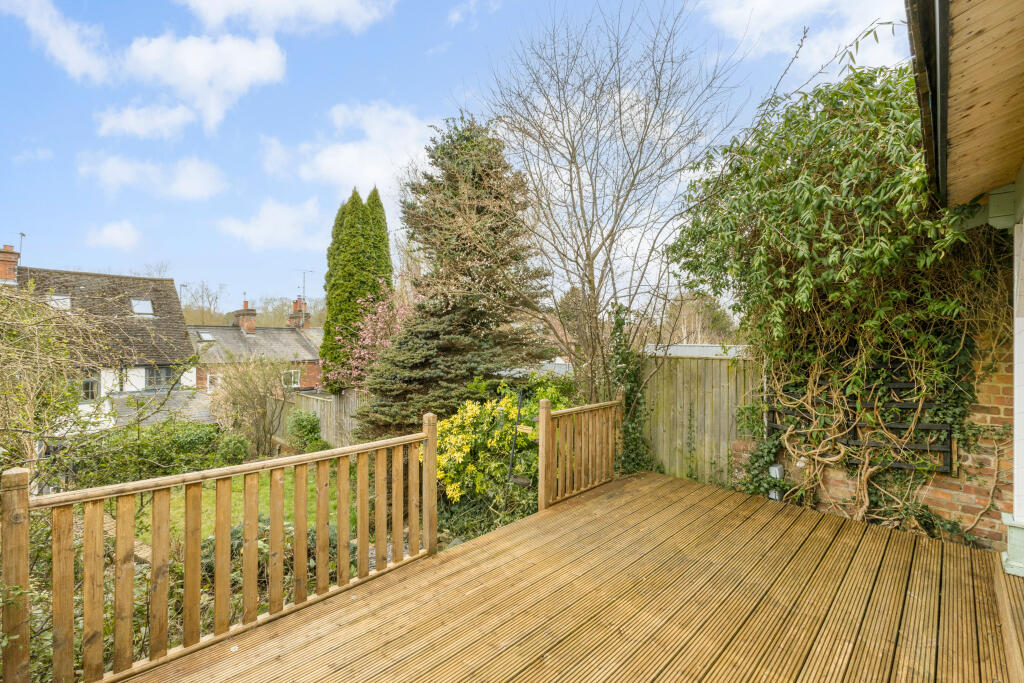 Additional image 13 of Fishpool Street, St. Albans, AL3