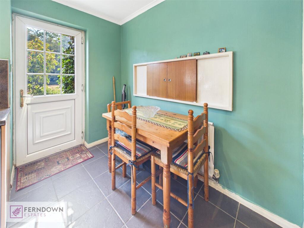 House in Solihull, Bickenhill and Marston Green - View 3
