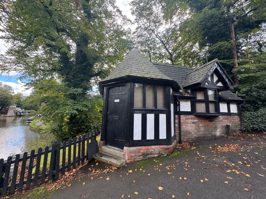 Main image of property: Barton Road, Worsley, M28