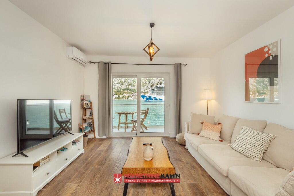 Main image of property: Boka Kotorska