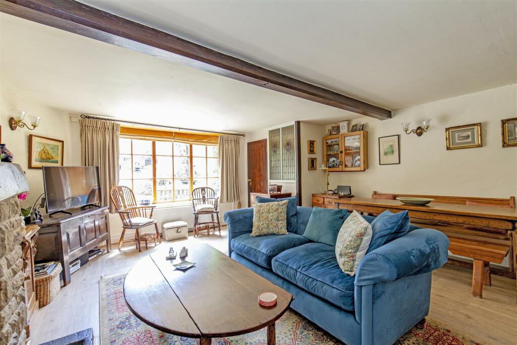 Millbridge House & Cottage, Hope Valley image 3