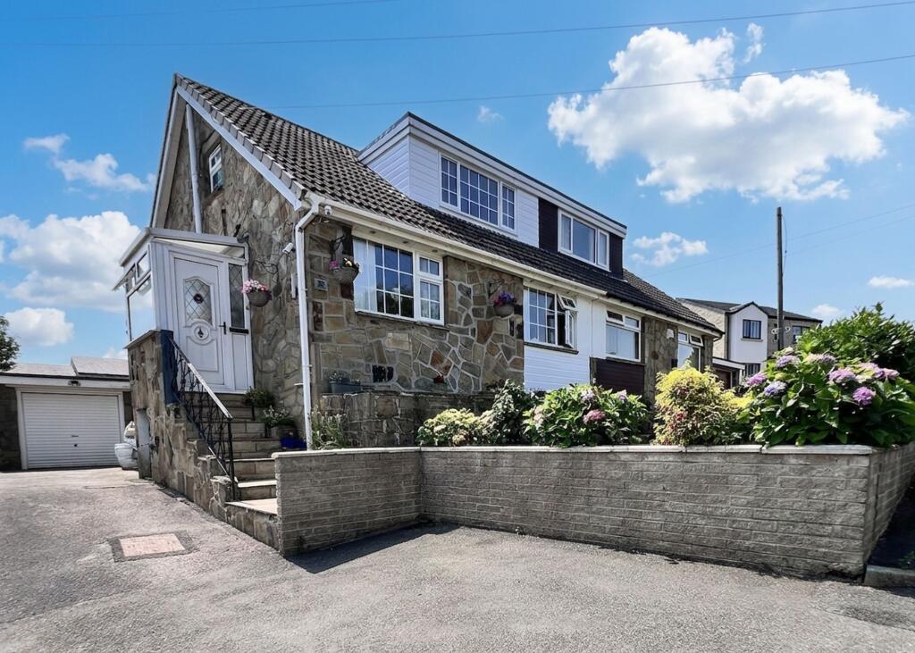 Main image of property: Shannon Road, Brighouse, HD6