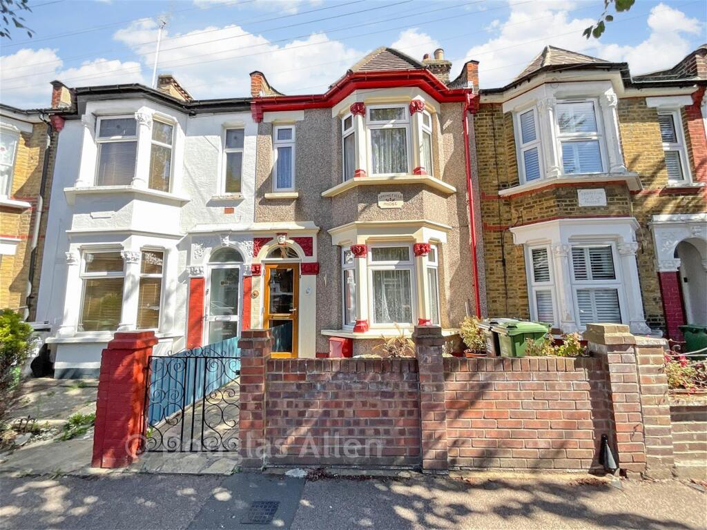 Main image of property: Chelmsford Road, Walthamstow