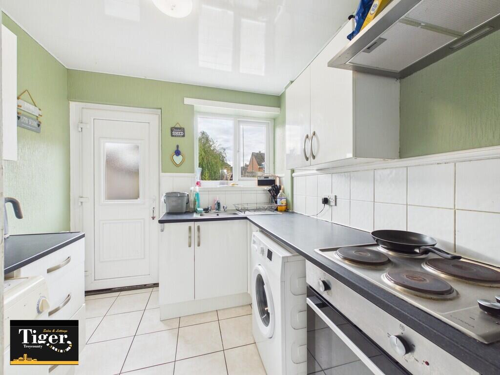 House in Blackpool - View 2