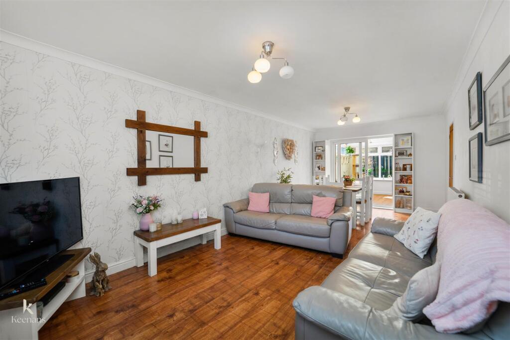 Petre Crescent, Rishton - View 5