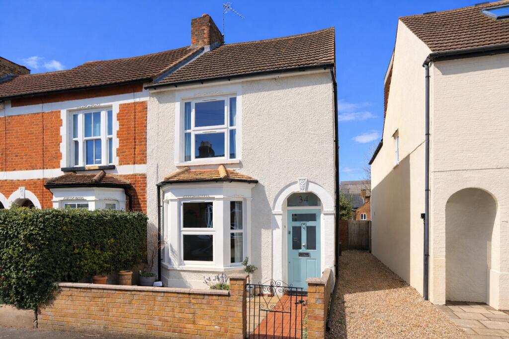 Main image of property: Denmark Street, Nascot Wood