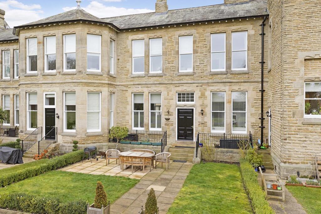 Main image of property: Butterwick, Norwood Drive, Menston