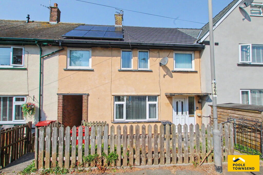 3-bed terraced on Hempland Avenue, Barrow-in-furness, LA13 9EU, £169,950