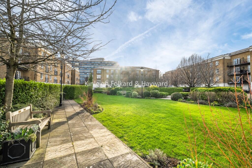 Apartment in London - View 4