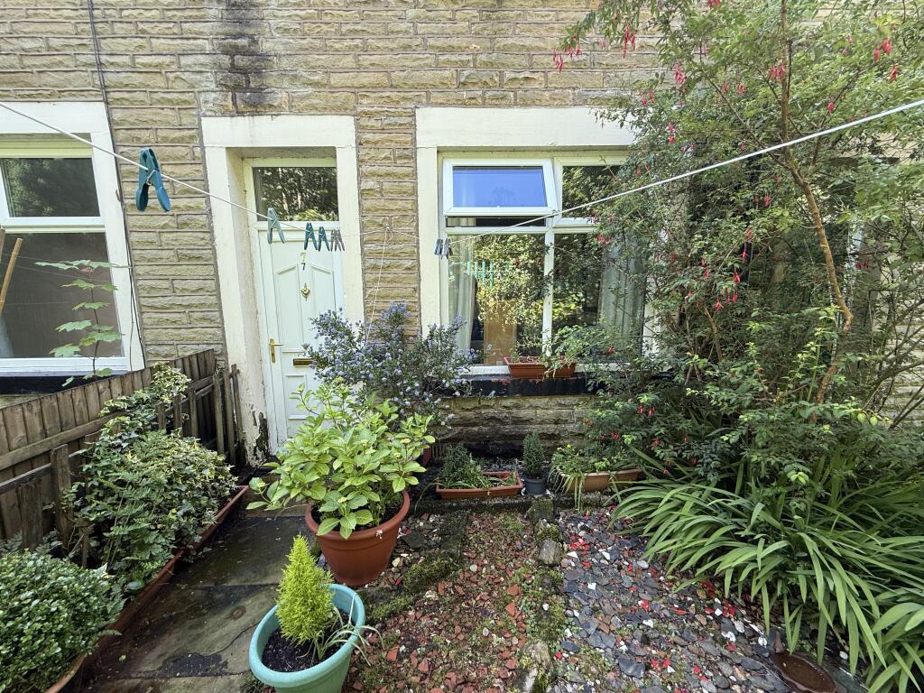 Main image of property: King Street Terrace, Brierfield, Lancashire