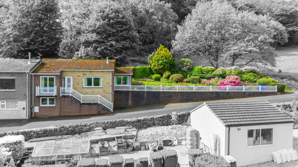 Main image of property: Beau Vista, Horsecroft Lane, Wharncliffe Side, S35 0EB