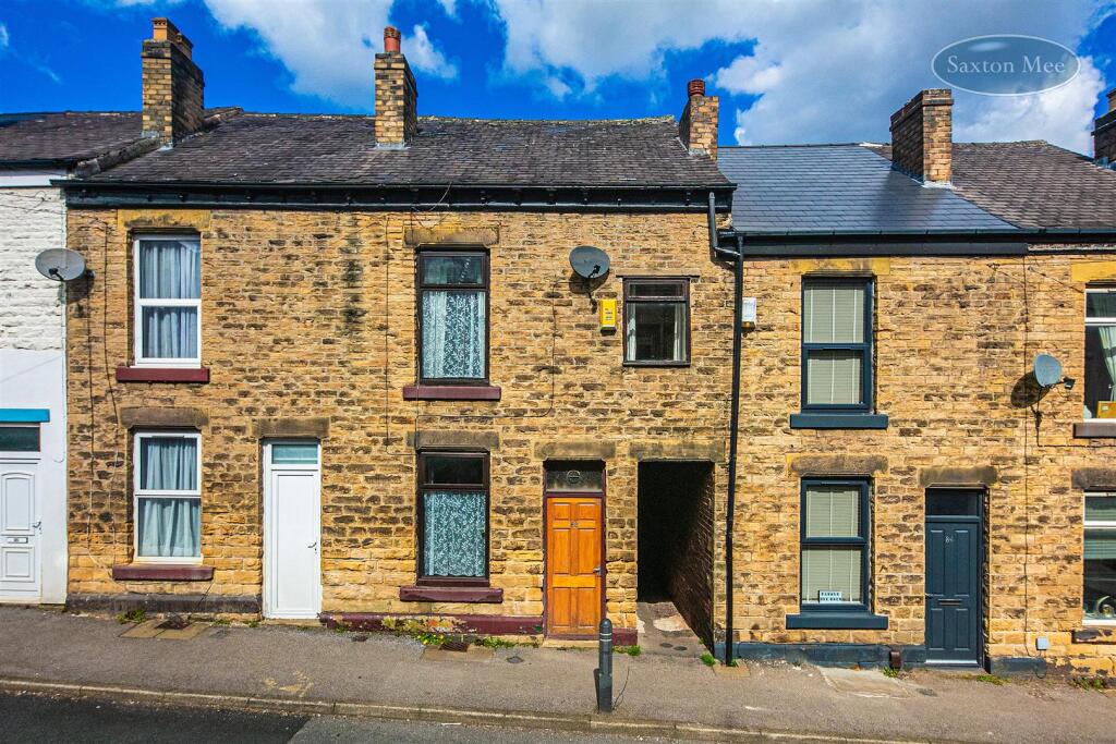 Main image of property: Walkley Road, Walkley, Sheffield