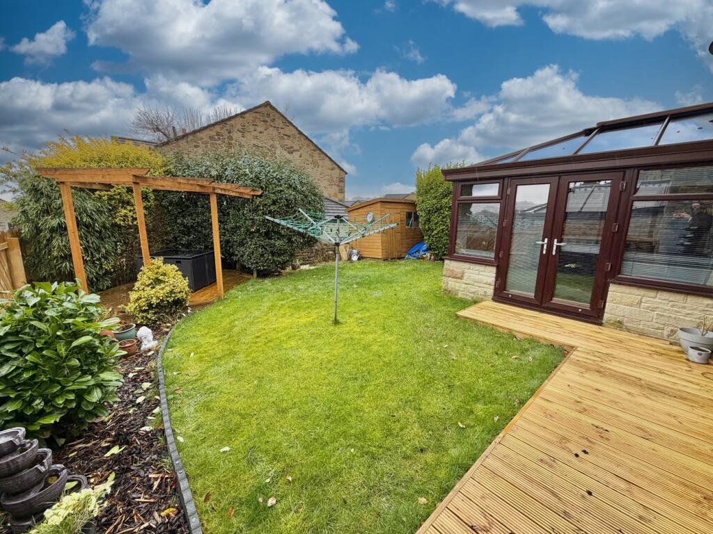 Additional image 24 of Heathcote Rise, Haworth, Keighley, BD22