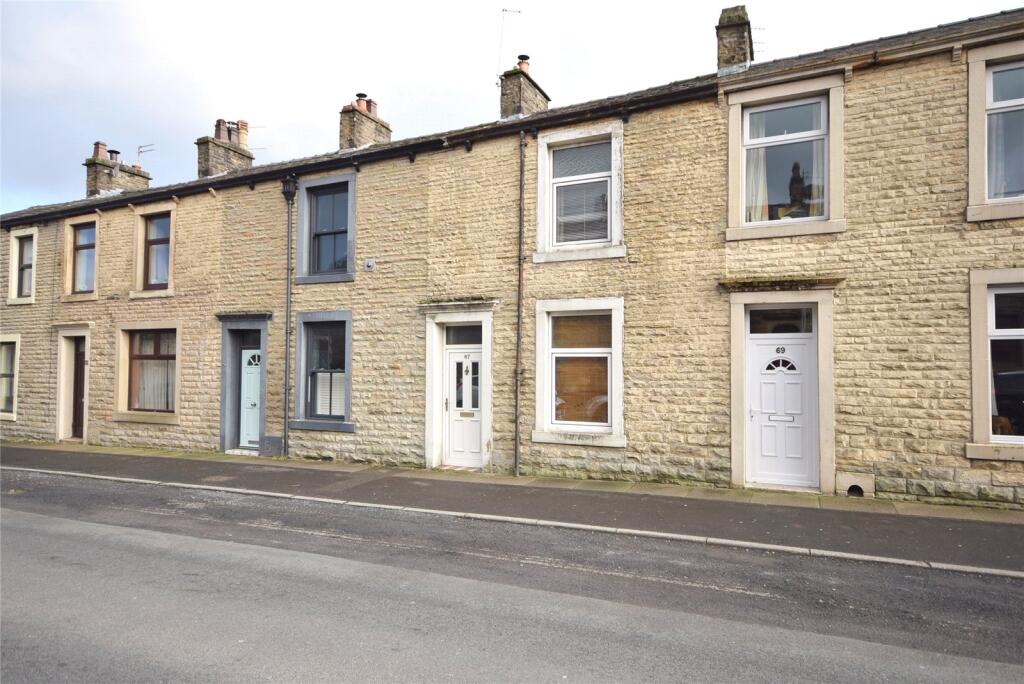 Main image of property: Woone Lane, Clitheroe, Lancashire, BB7