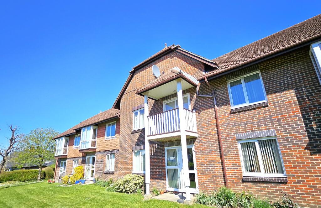 Main image of property: Sharon Road, West End, Southampton