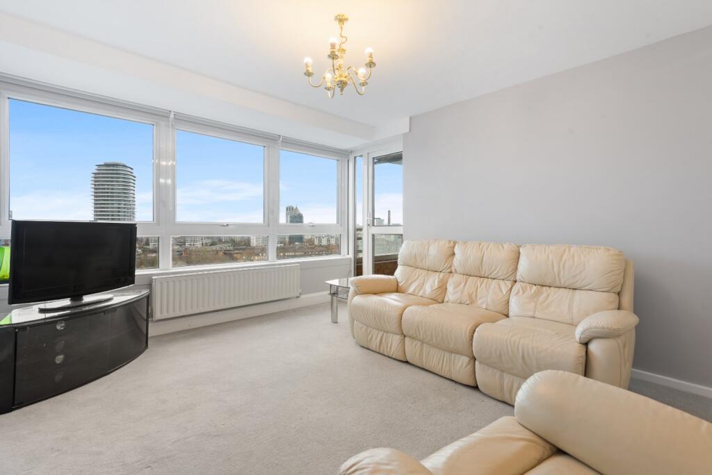 Main image of property: Gaitskell Court,
Shuttleworth Road, SW11