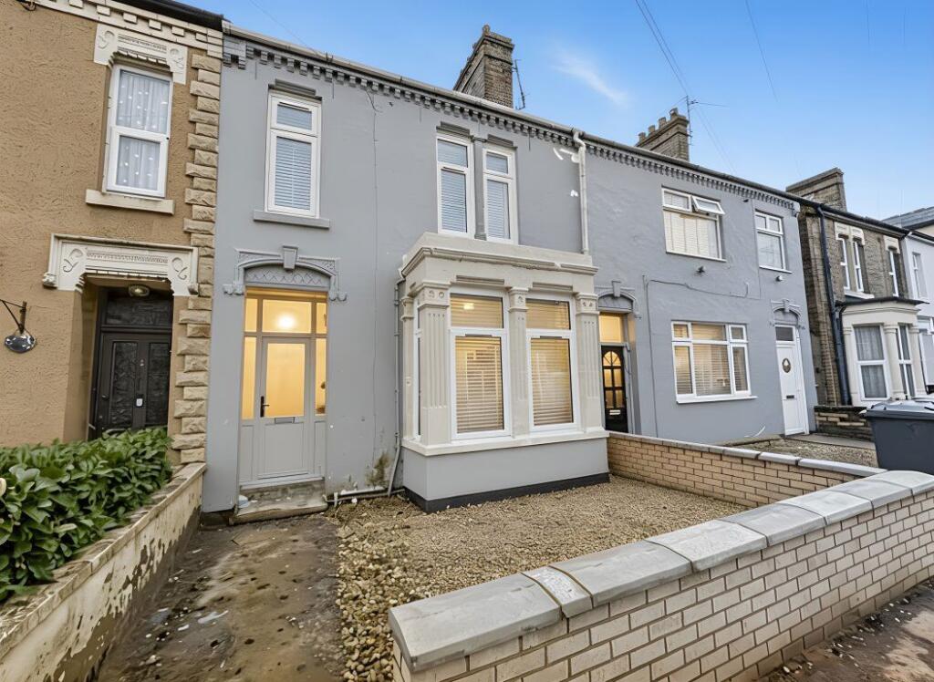 Main image of property: Room 6, Church Walk, Peterborough PE1 2TP