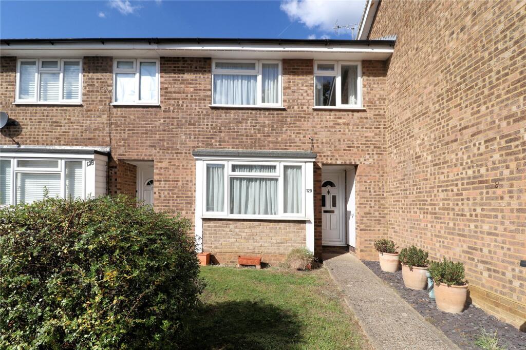Main image of property: Oakfield, Woking, Surrey, GU21