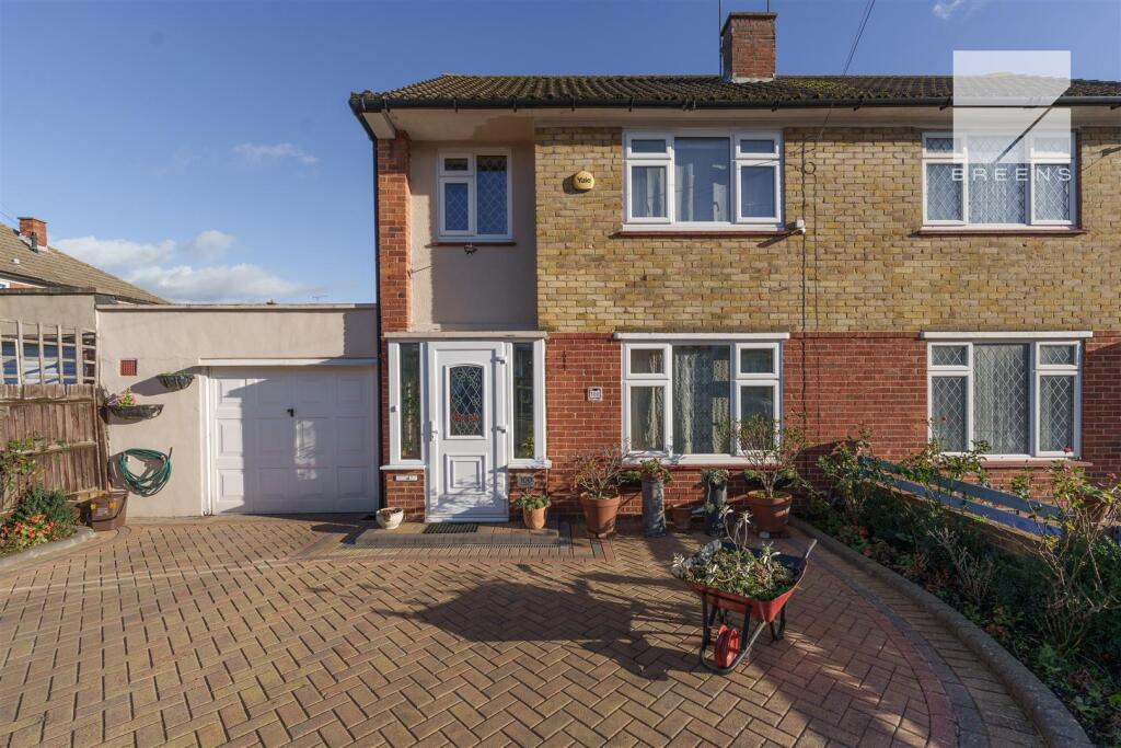 Main image of property: The Bramblings, London