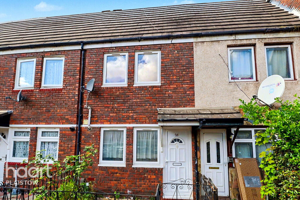 Main image of property: Hyde Close Plaistow, London