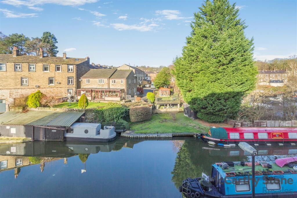 Main image of property: Brewery Lane, Skipton