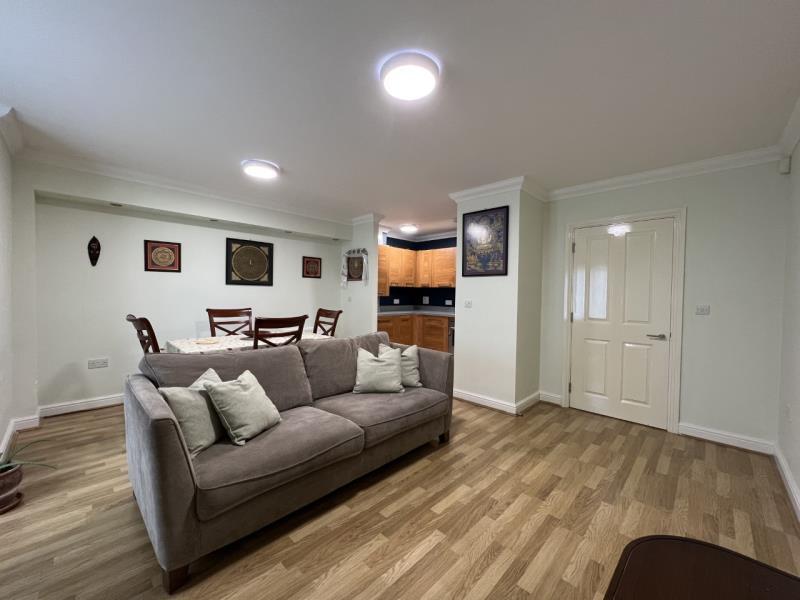 Main image of property: Apsley Close, North Harrow
