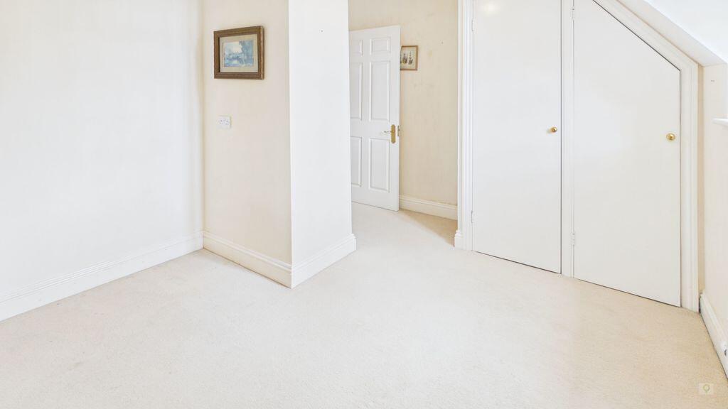 Hayes End Manor, South Petherton - More