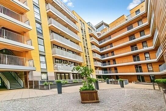 Main image of property: Allison Bank, Geoffrey Watling Way, Norwich, NR1