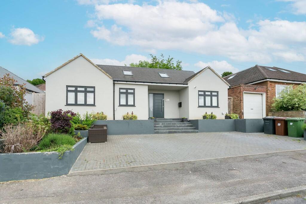 Main image of property: Richfield Road, Bushey, WD23