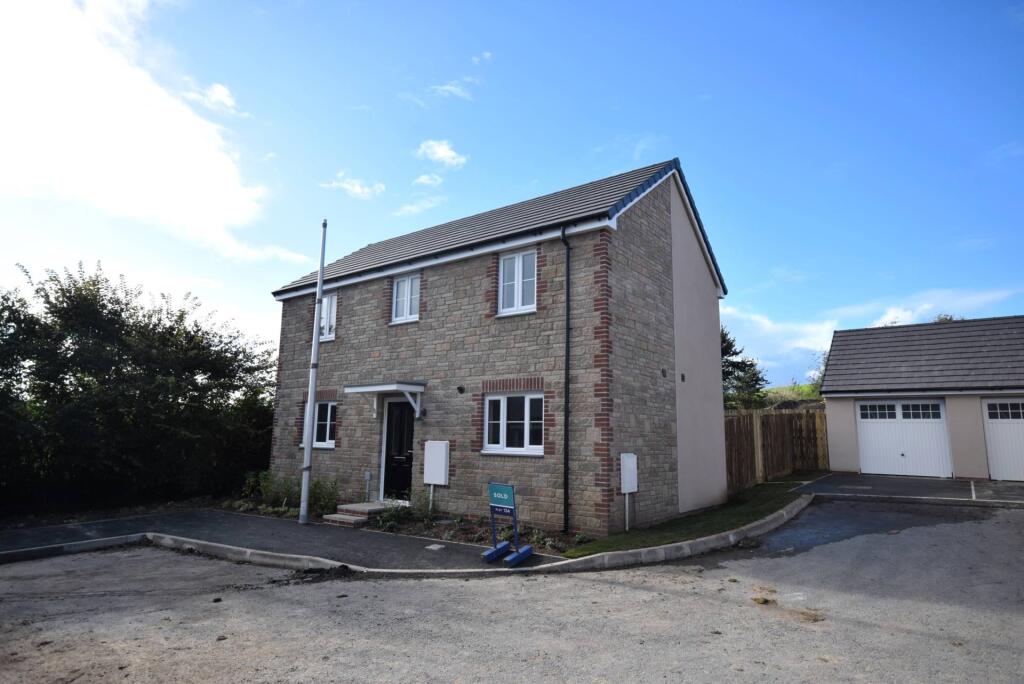 Main image of property: Dove Lane, Westward Ho!