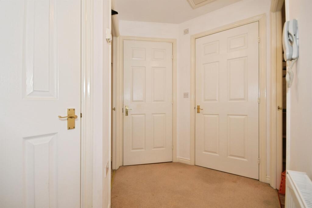 Novara Close, Barnsley - More