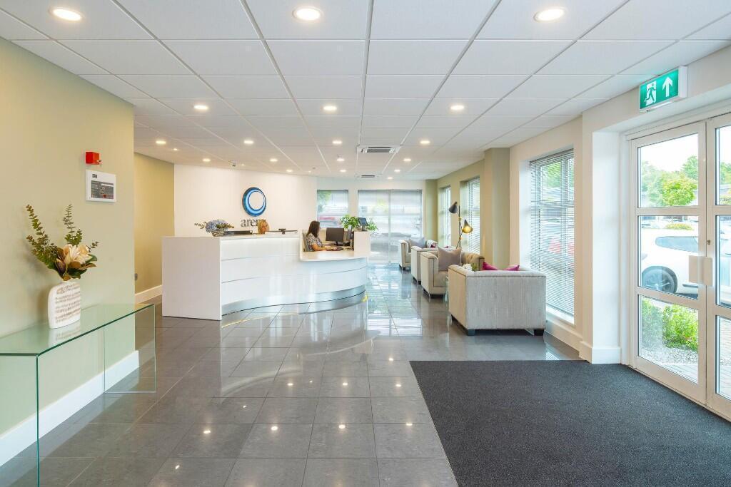 Concierge