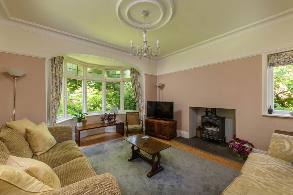 House in Hexham, Northumberland - View 2