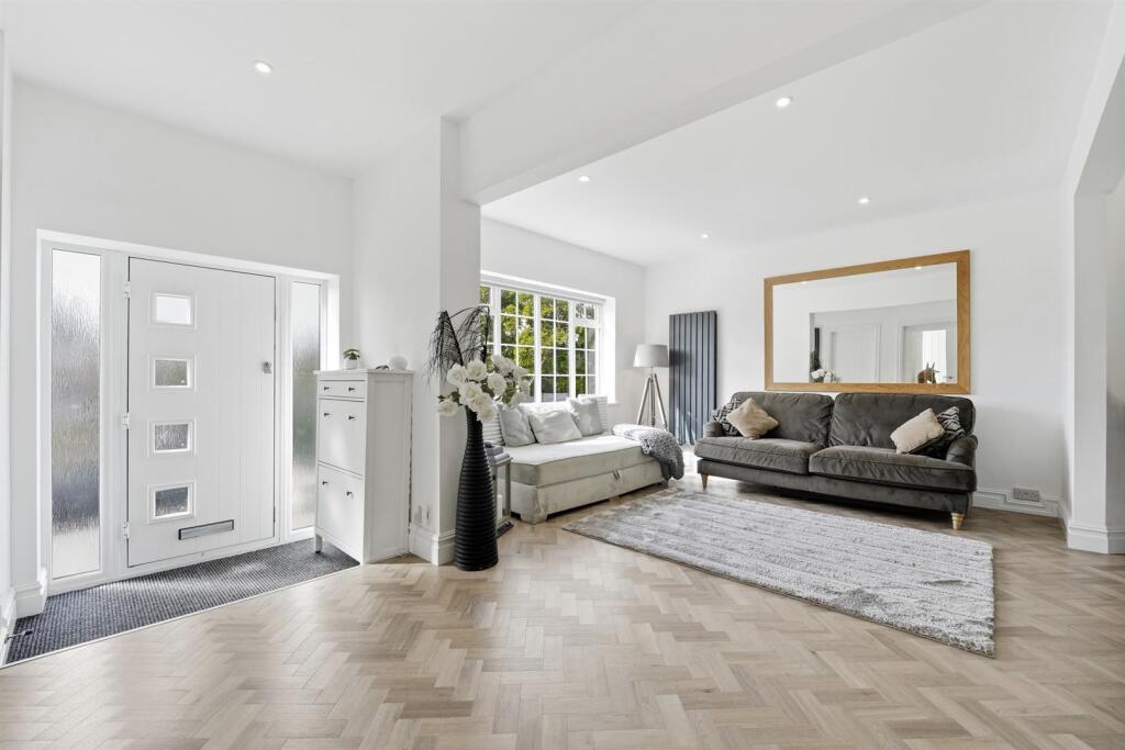 House in Stockport - View 2