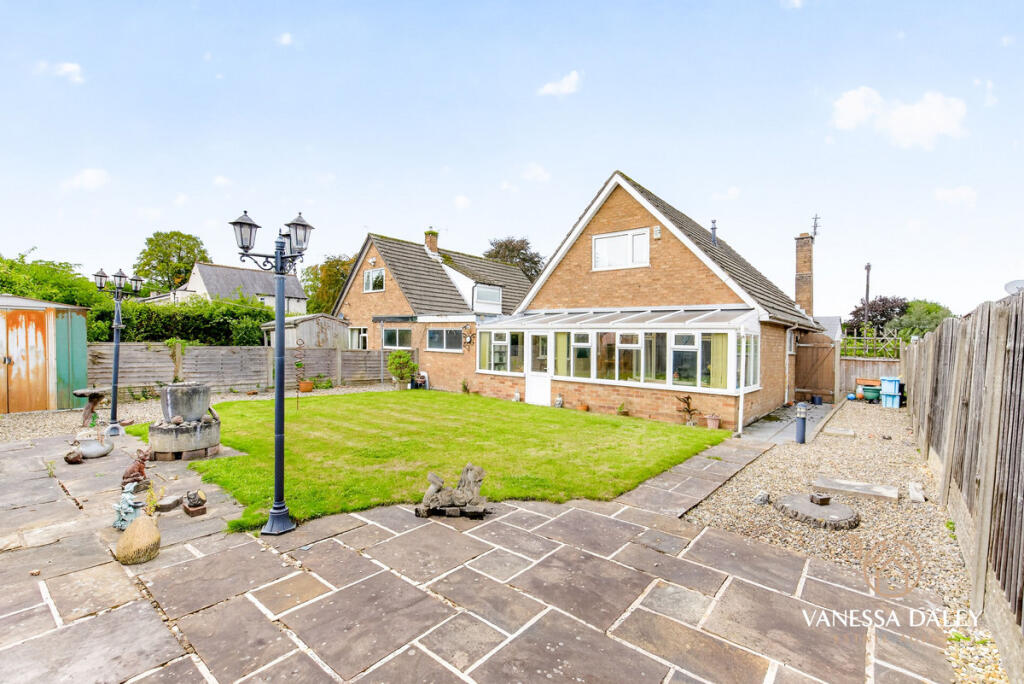 House in Preston, St. Matthew's, Ribbleton - View 3