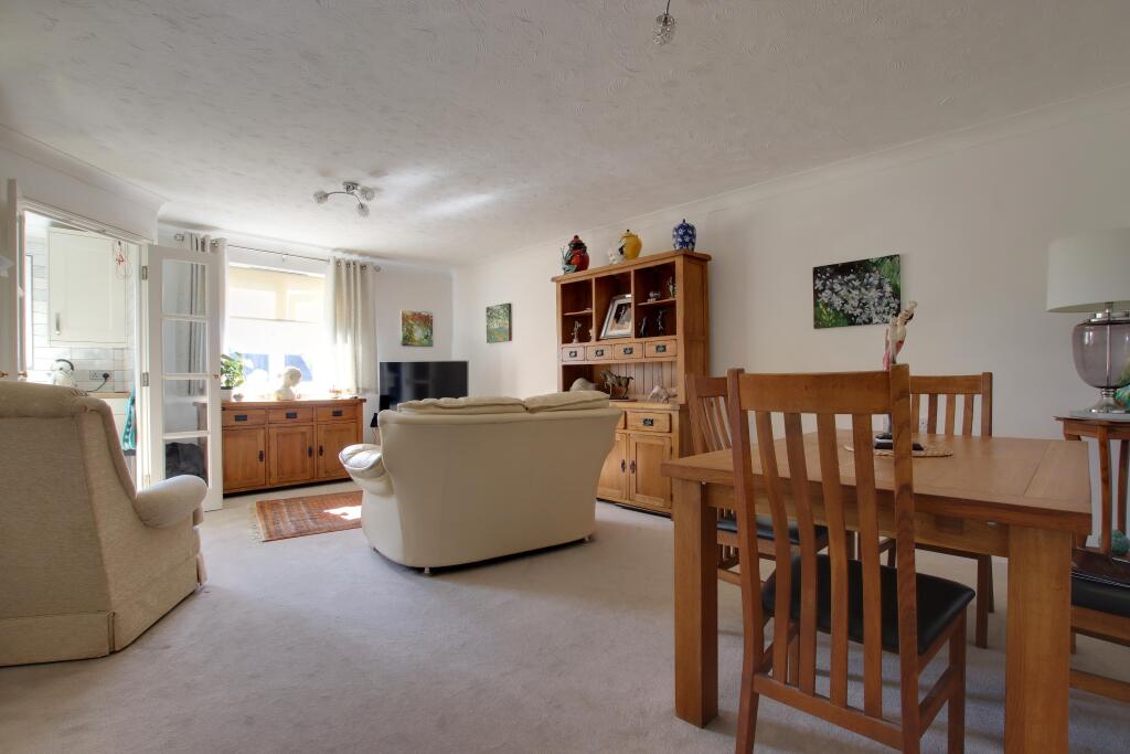 Moresby Court, Fareham - View 2